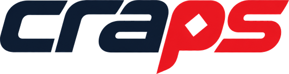 craps online gaming platform logo